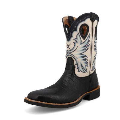 11" Tech X™ Boot | MXTR022 | Quarter View