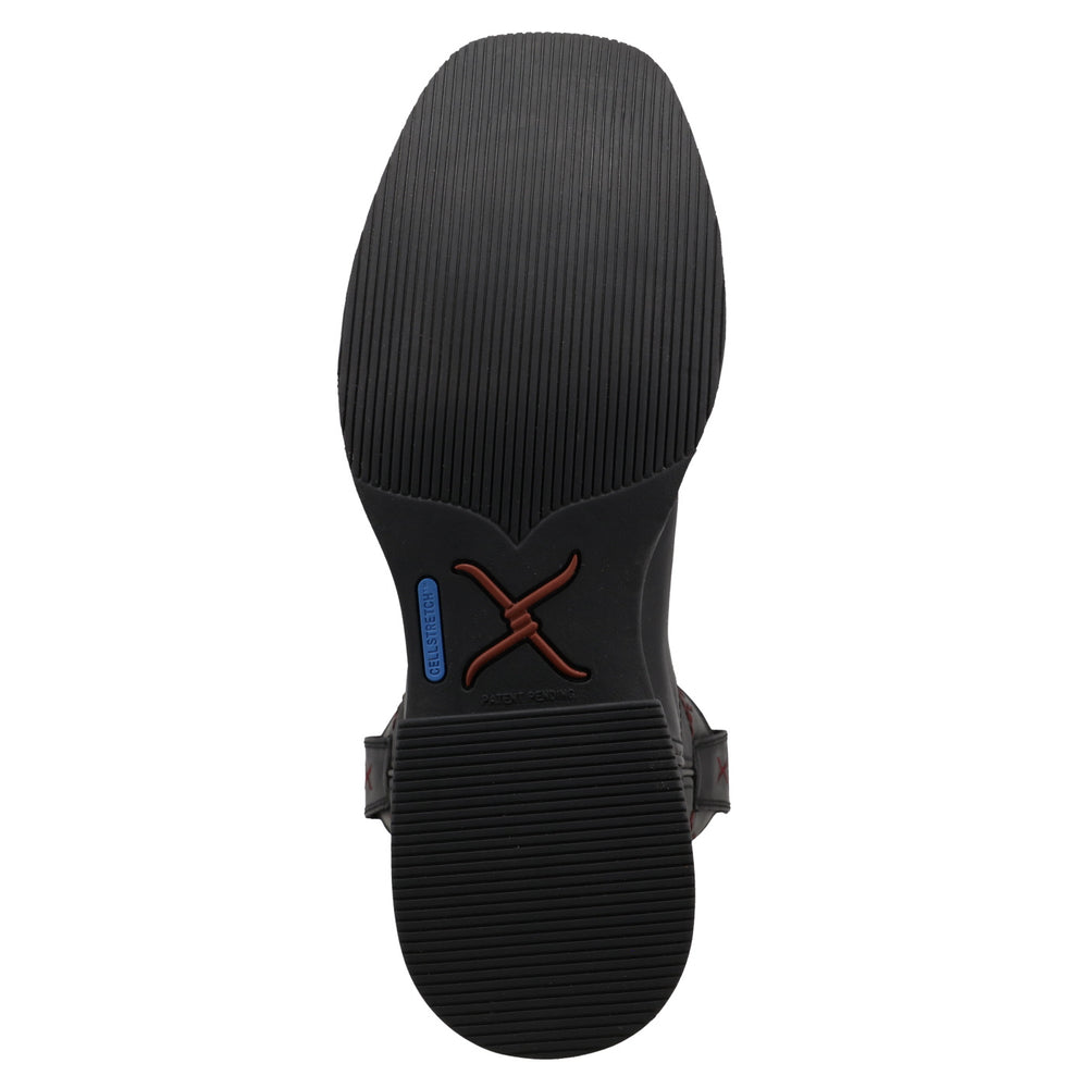 Bota Tech X™ de 11" | MXTR023