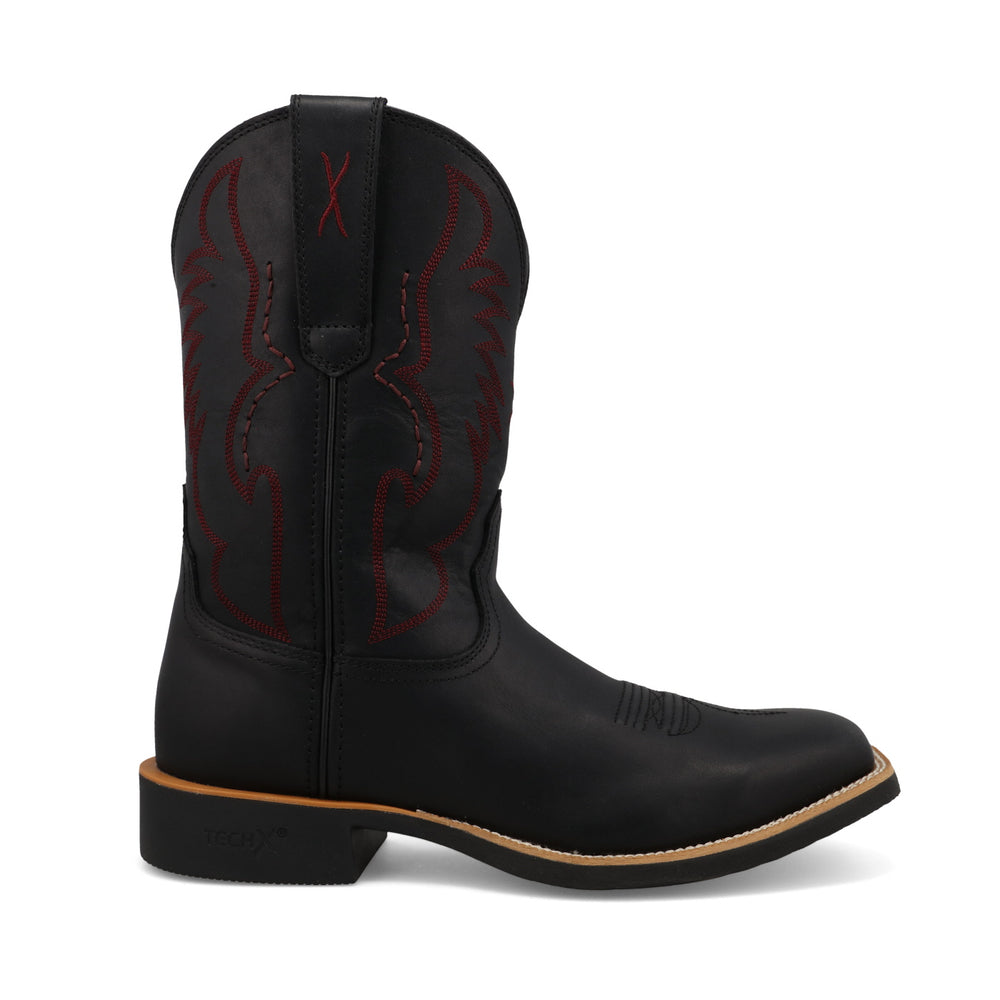 Bota Tech X™ de 11" | MXTR023