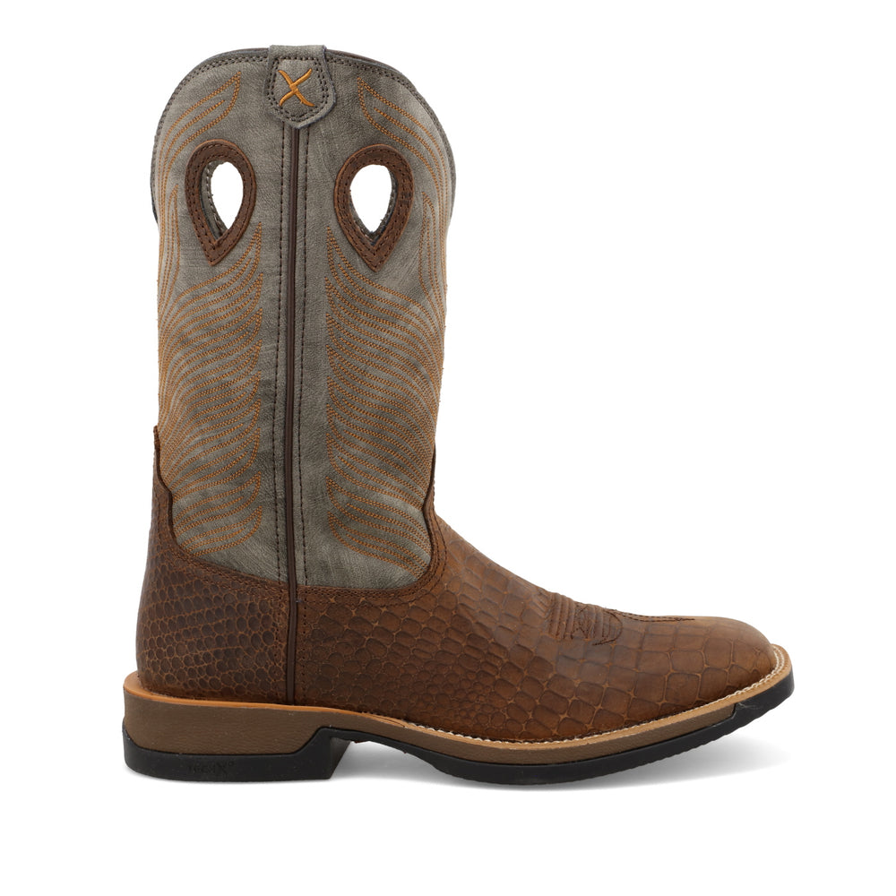 Bota Tech X™ de 12" | MXW0003
