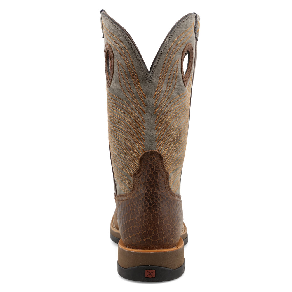 Bota Tech X™ de 12" | MXW0003