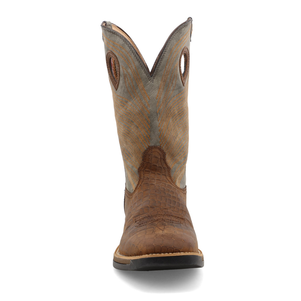 Bota Tech X™ de 12" | MXW0003