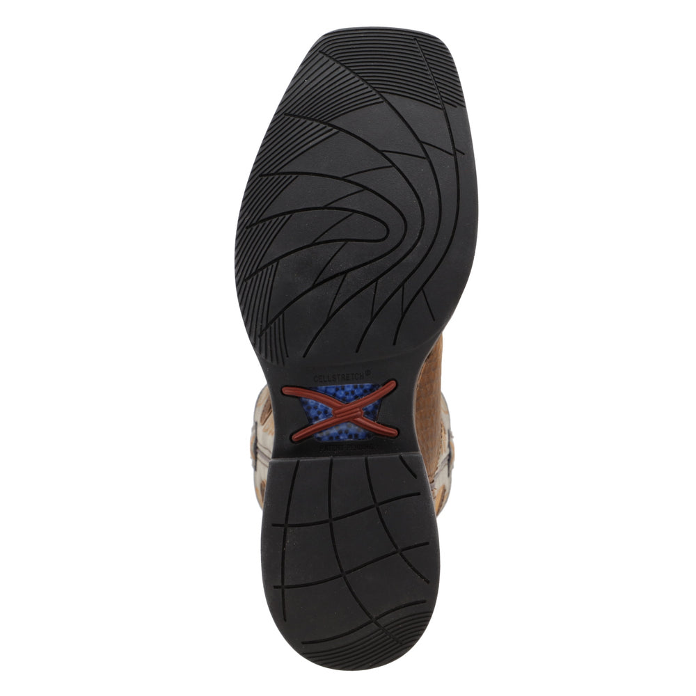 Bota Tech X™ de 12" | MXW0003