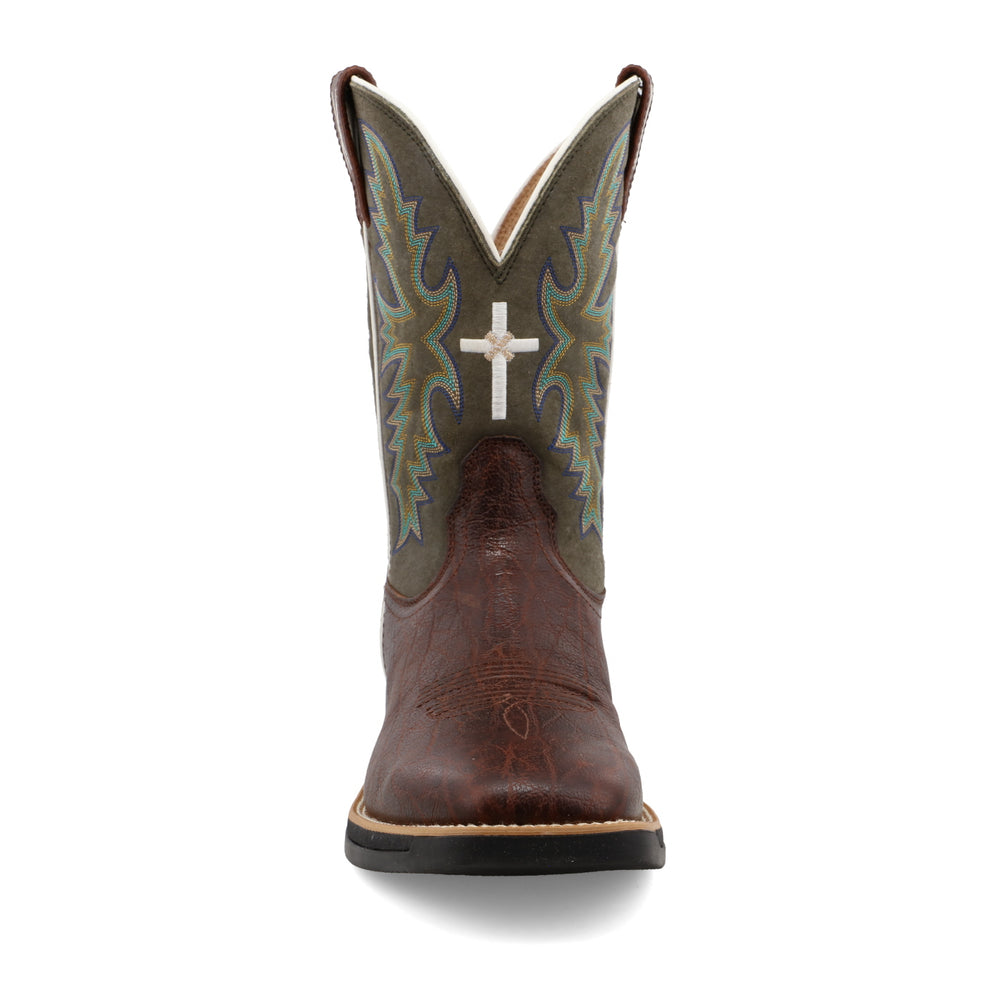 11" Tech X™ Boot | MXW0004