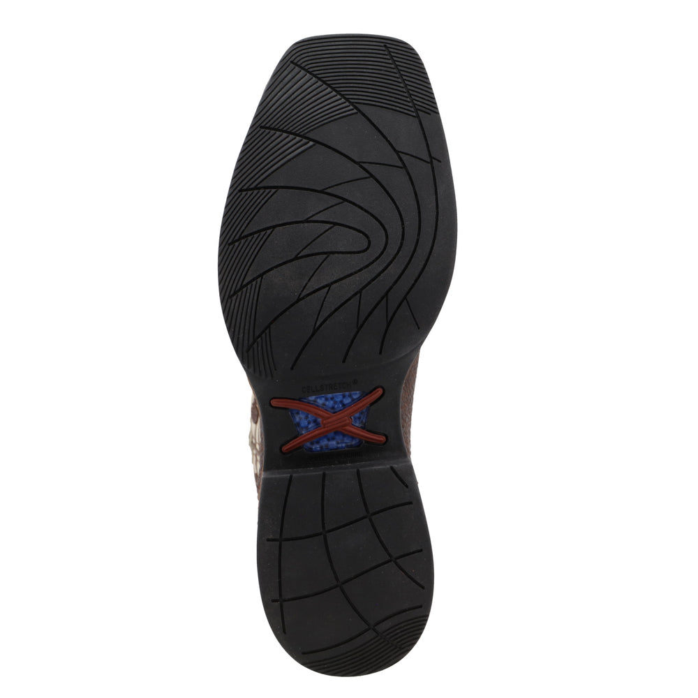 12" Tech X™ Boot | MXW0008