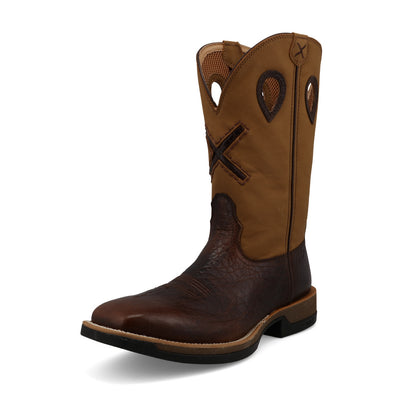 12" Tech X™ Boot | MXW0013 | Quarter View
