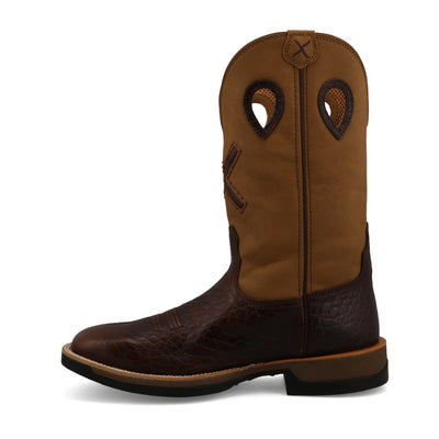 12" Tech X™ Boot | MXW0013 | Side View