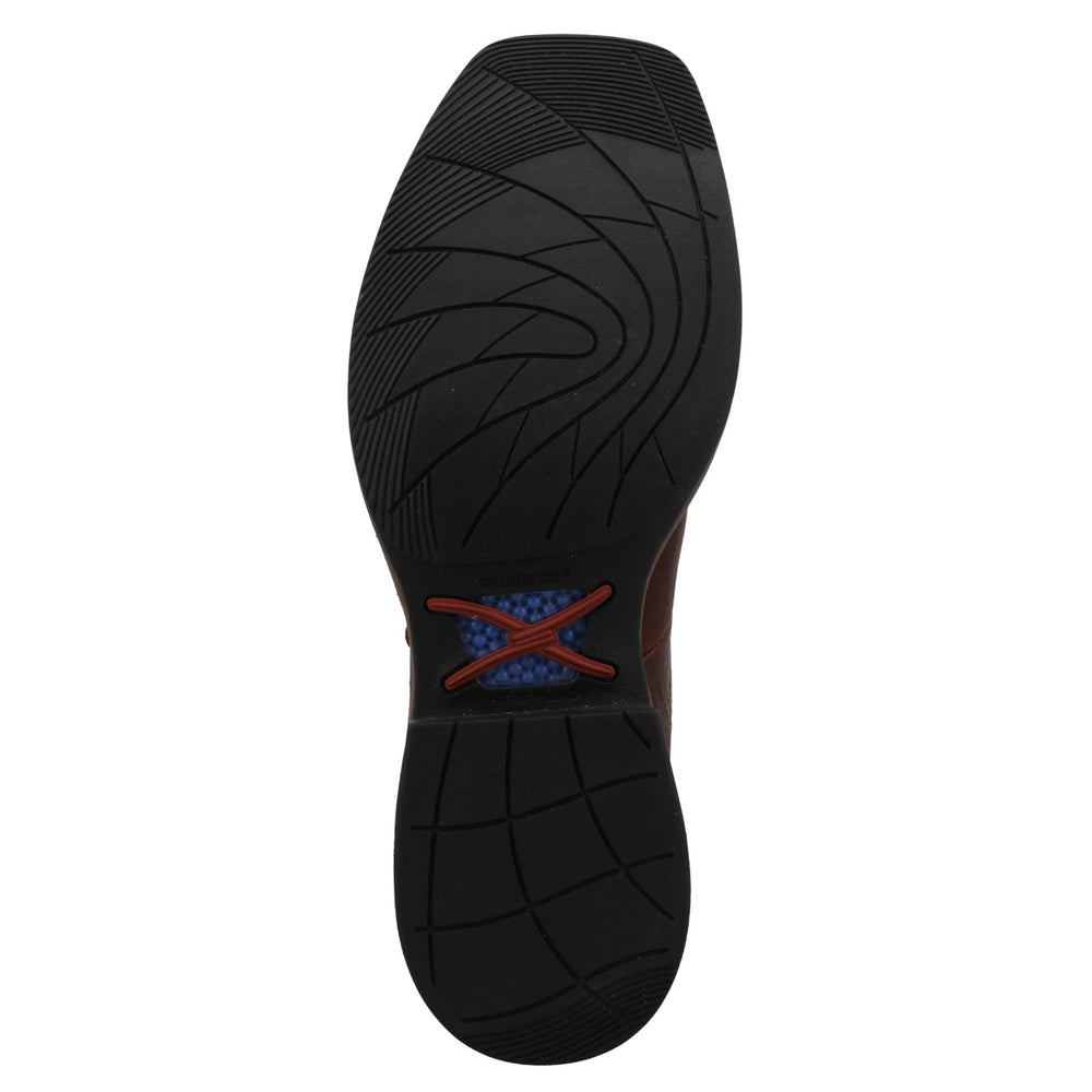Bota Tech X™ de 6" | MXW0015
