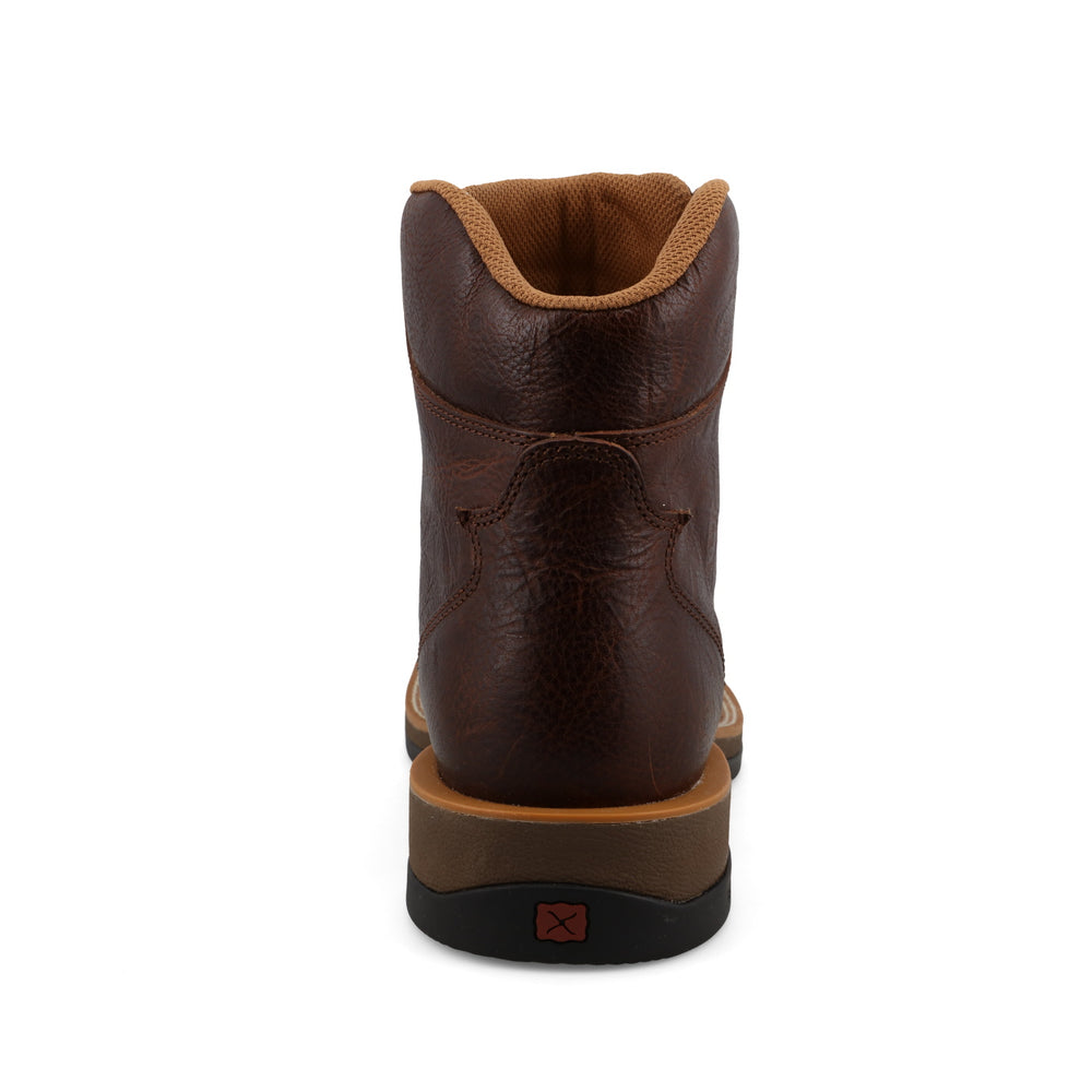 Bota Tech X™ de 6" | MXW0015