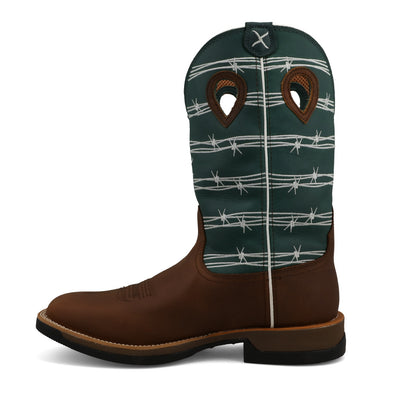 12" Tech X™ Boot | MXWW001 | Side View