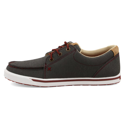 Kicks | WCA0030 | Side View