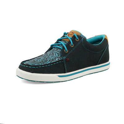 Kicks | WCA0031 | Quarter View