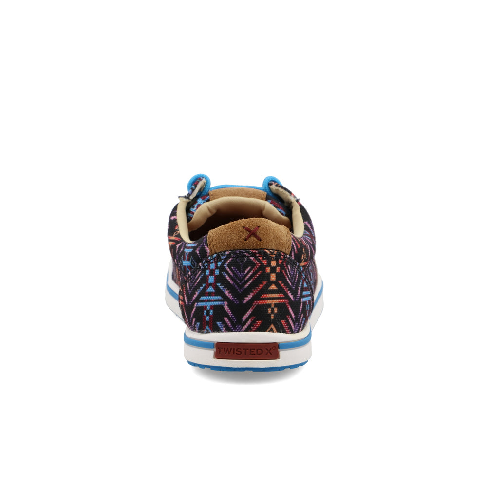 Kicks | WCA0040