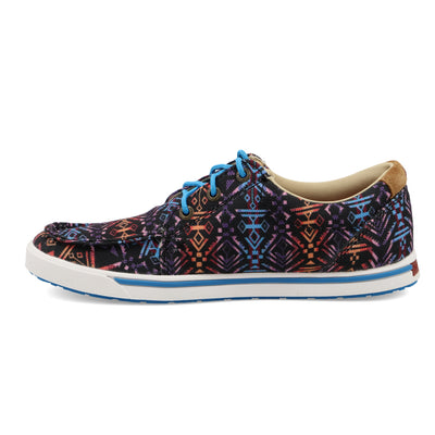 Kicks | WCA0040 | Side View