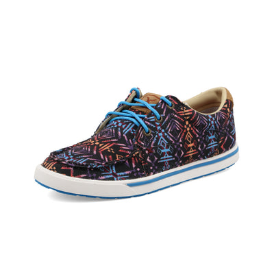Kicks | WCA0040 | Quarter View