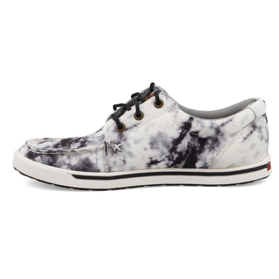 Kicks | WCA0041 | Side View