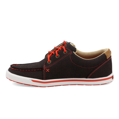 Kicks | WCA0042 | Side View