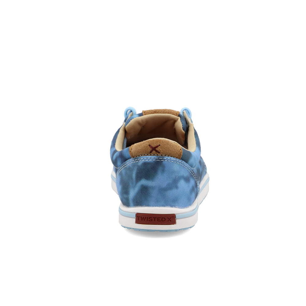 Kicks | WCA0043