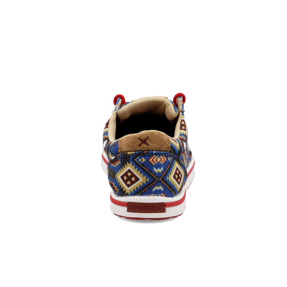 Kicks | WCA0044