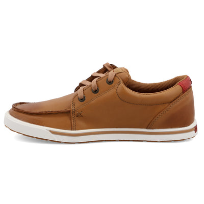 Kicks | WCA0047 | Side View