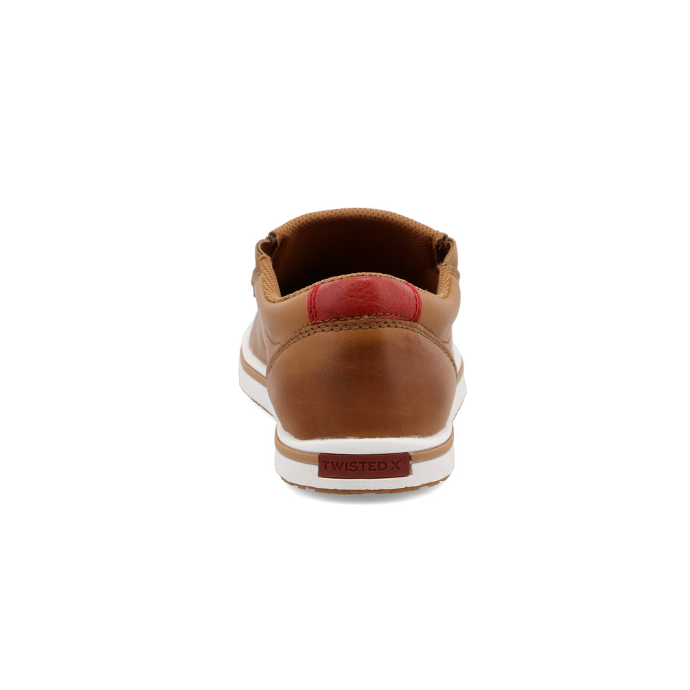 Slip-On Kicks | WCA0048