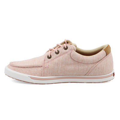 Kicks | WCA0053 | Side View