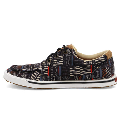 Kicks | WCA0056 | Side View