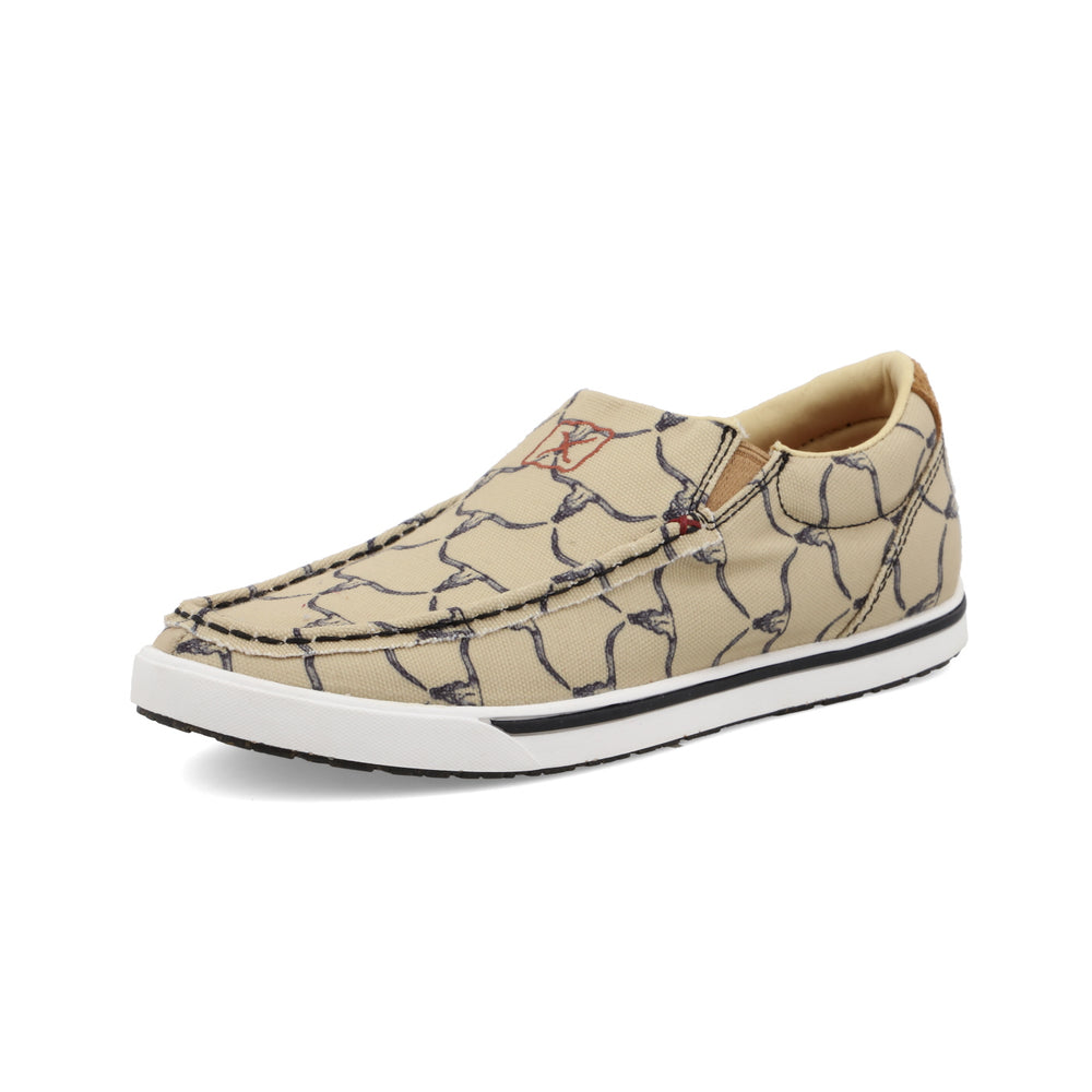 Zapatillas sin cordones | WCA0057