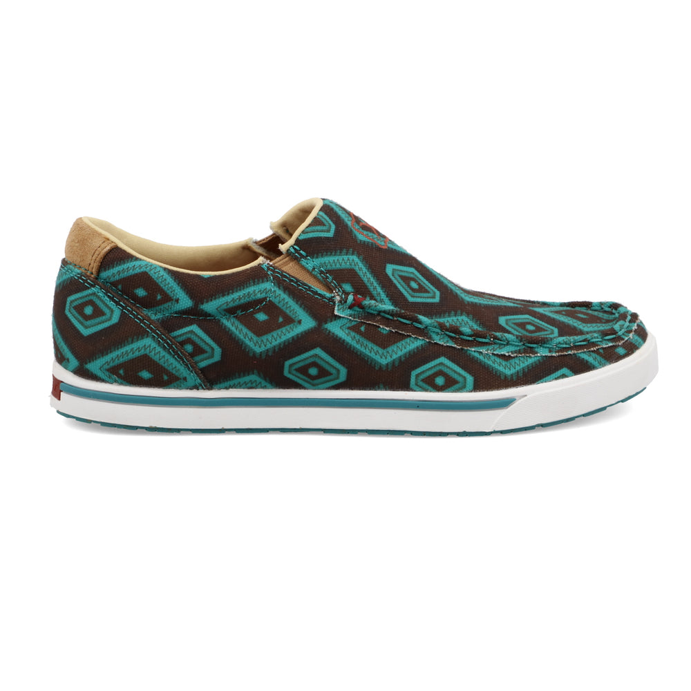 Slip-On Kicks | WCA0058