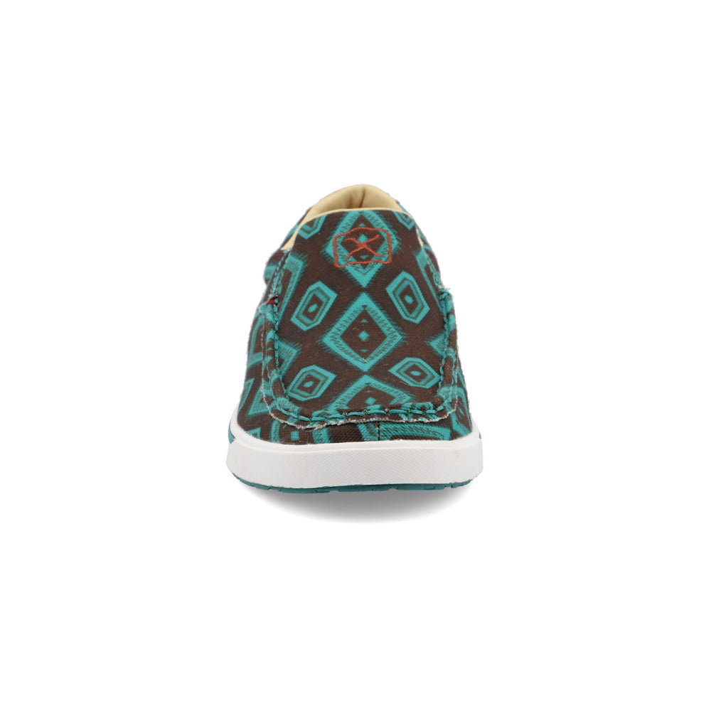 Slip-On Kicks | WCA0058