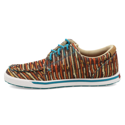 Kicks | WCA0059 | Side View