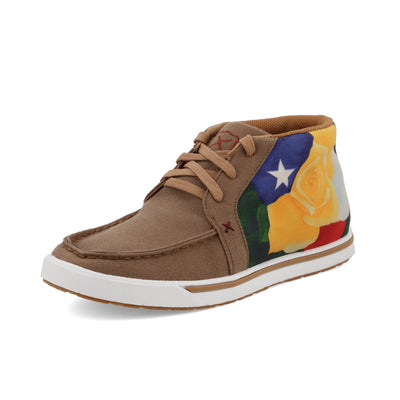 Kicks | WCA0060 | Quarter View