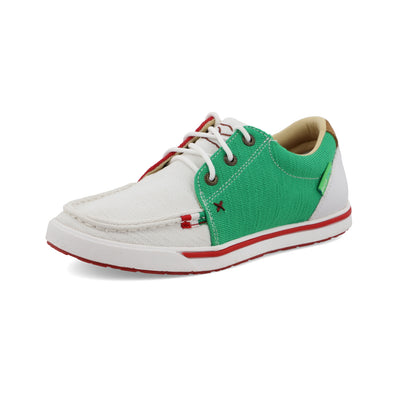 Kicks | WCA0066 | Quarter View