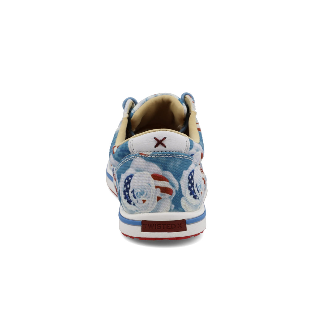 Kicks | WCA0068
