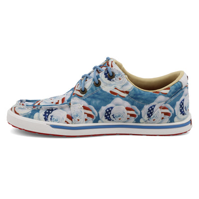Kicks | WCA0068 | Side View