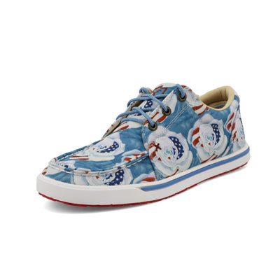 Kicks | WCA0068 | Quarter View