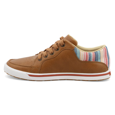 Kicks | WCA0072 | Side View