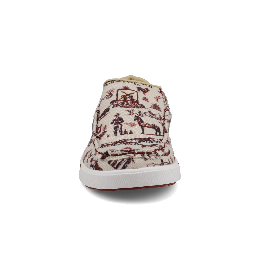 Slip-On Kicks | WCA0073