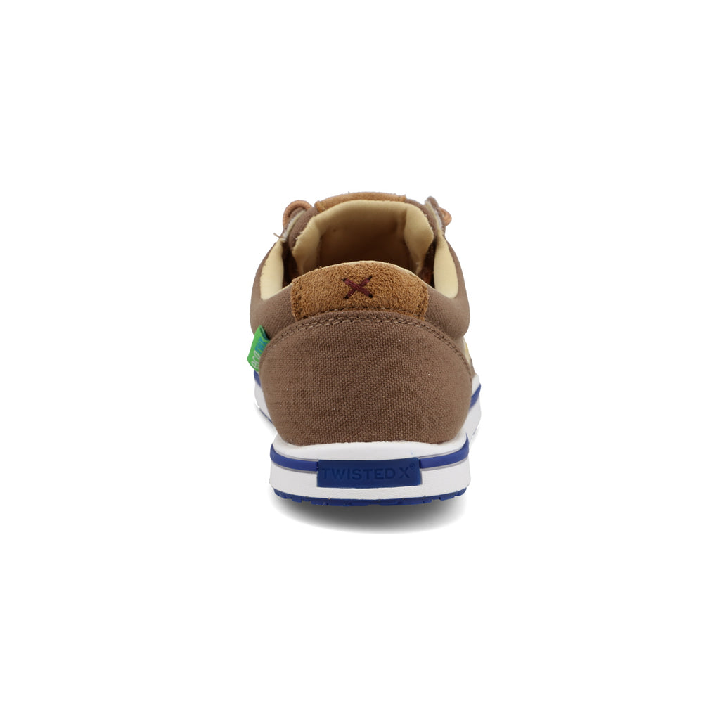 Kicks | WCA0075