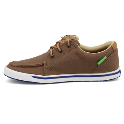 Kicks | WCA0075 | Side View