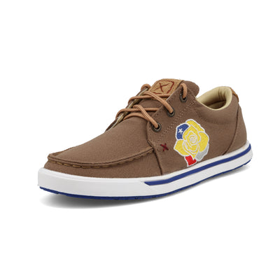 Kicks | WCA0075 | Quarter View