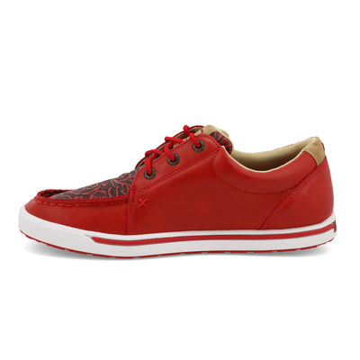 Kicks | WCA0076 | Side View