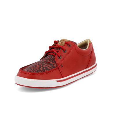 Kicks | WCA0076 | Quarter View