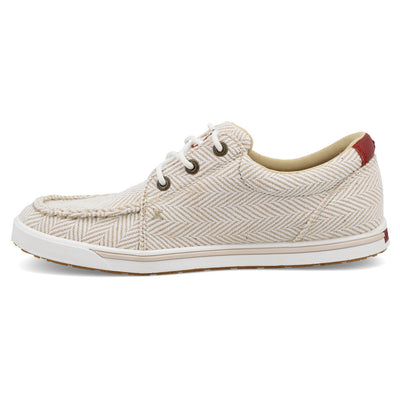 Kicks | WCA0082 | Side View