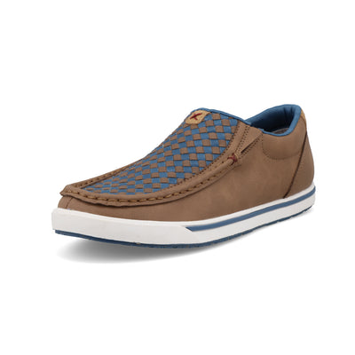 Slip-On Kicks | WCA0083 | Quarter View