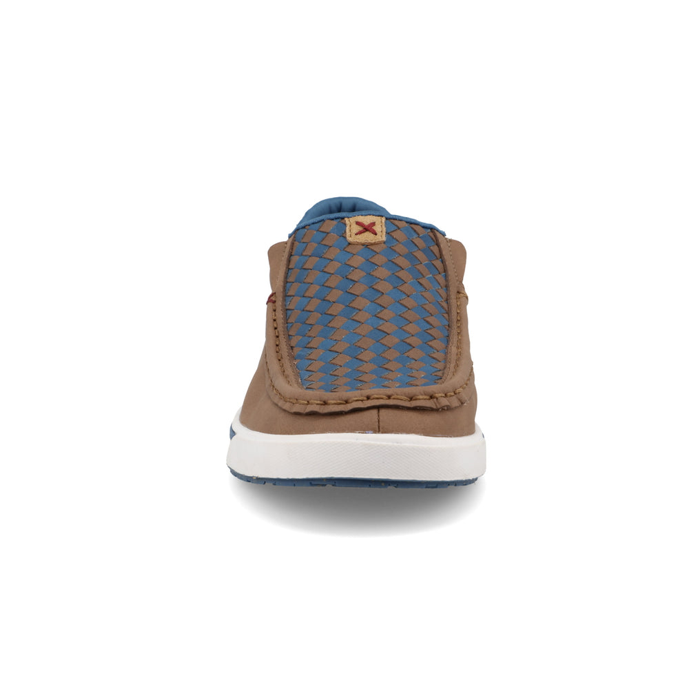 Zapatillas sin cordones | WCA0083