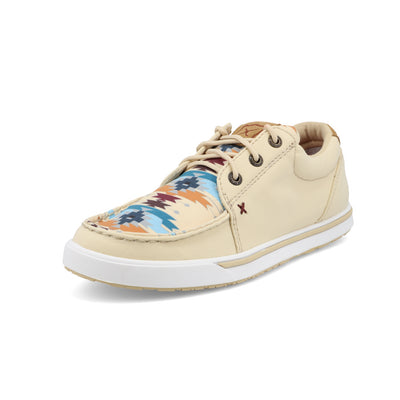 Kicks | WCA0085 | Quarter View