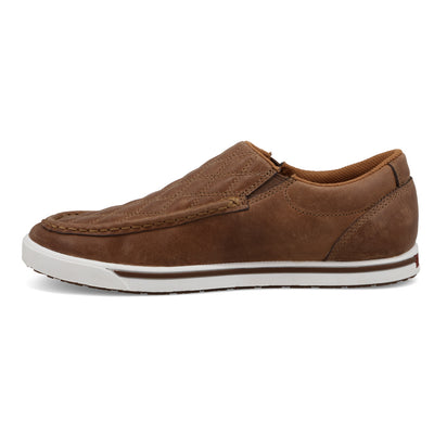 Slip-On Kicks | WCA0086 | Side View