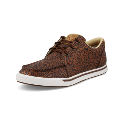 Kicks | WCA0093 | Quarter View