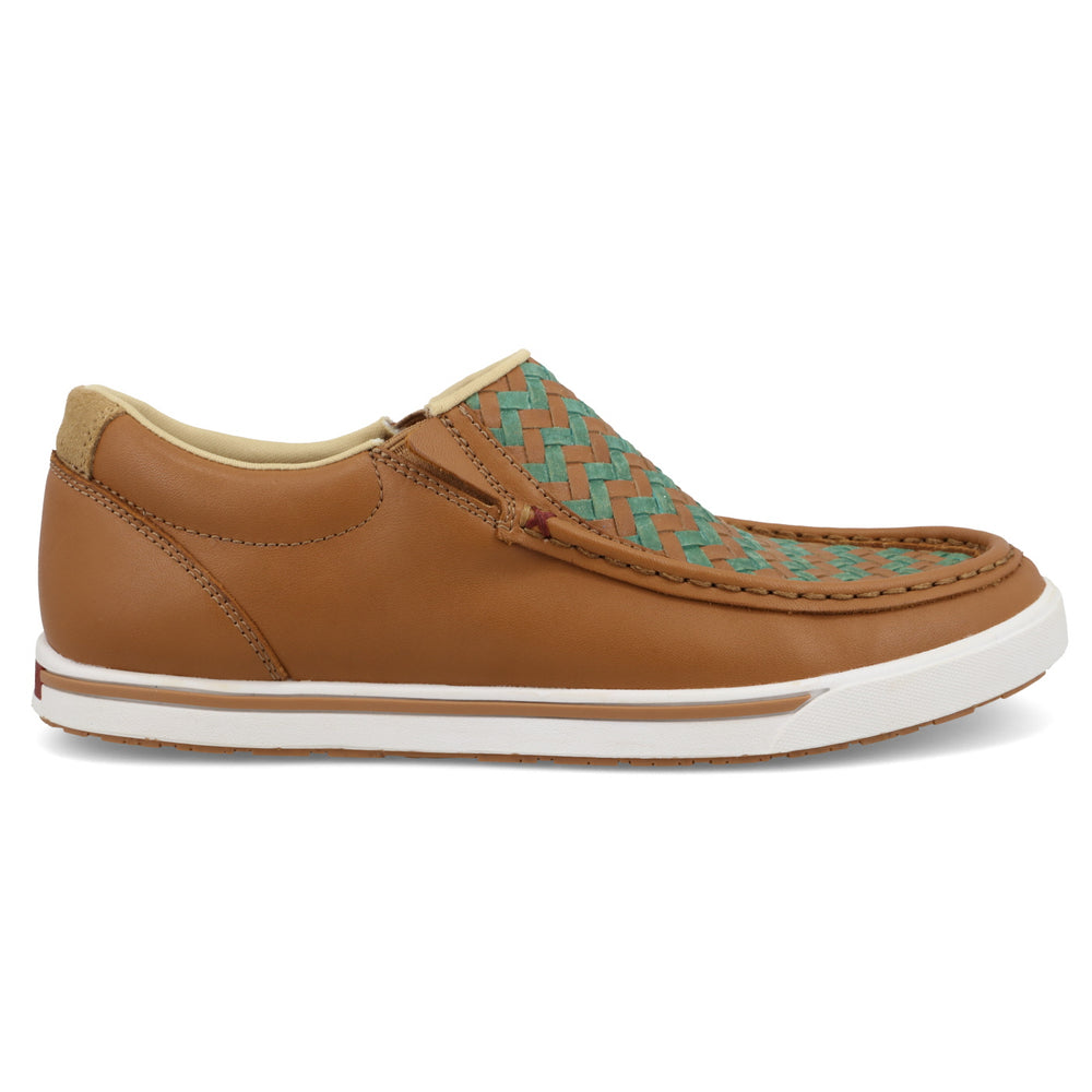 Zapatillas sin cordones | WCA0095